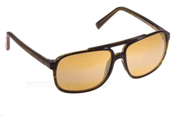 maui jim SILVERSWORD Occhiali da Sole 