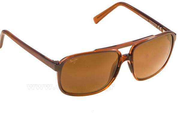 maui jim SILVERSWORD Occhiali da Sole 