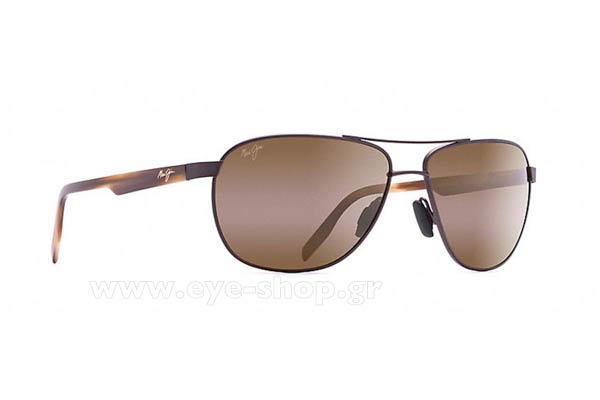 maui jim CASTLES Occhiali da Sole 