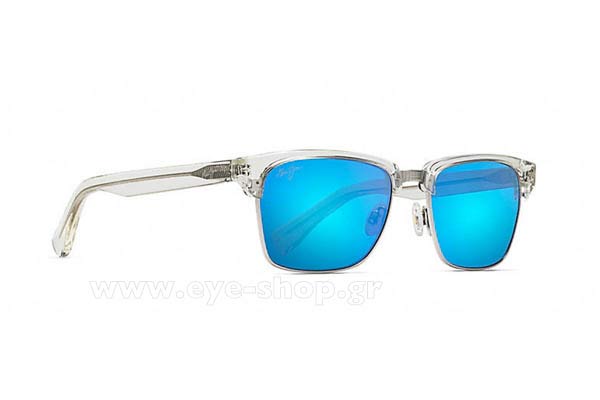 Maui-Jim KAWIKA B257-05CR Polarized Plus Maui Pure size 54 Occhiali da sole Prezzo: 273,99