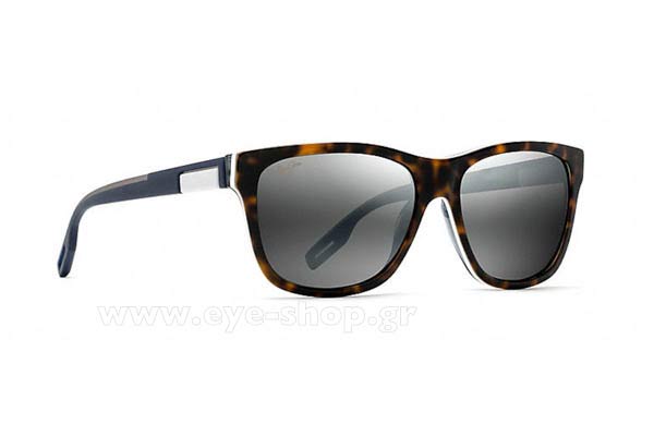 maui jim HOWZIT Occhiali da Sole 