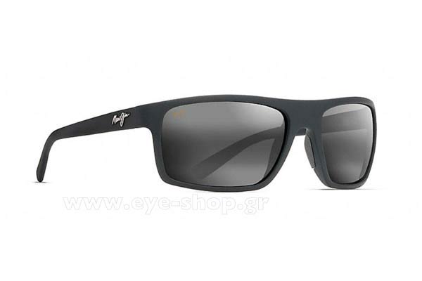 maui jim BYRON BAY Occhiali da Sole 