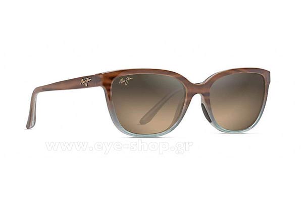 maui jim HONI Occhiali da Sole 