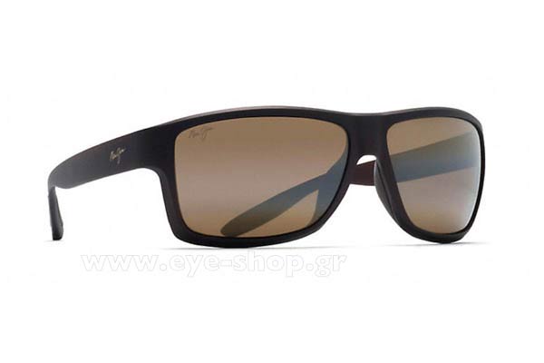 maui jim POHAKU Occhiali da Sole 