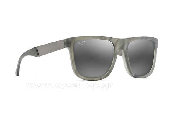 maui jim TALK STORY Occhiali da Sole 