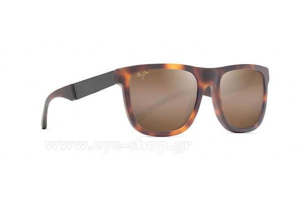 maui jim TALK STORY Occhiali da Sole 