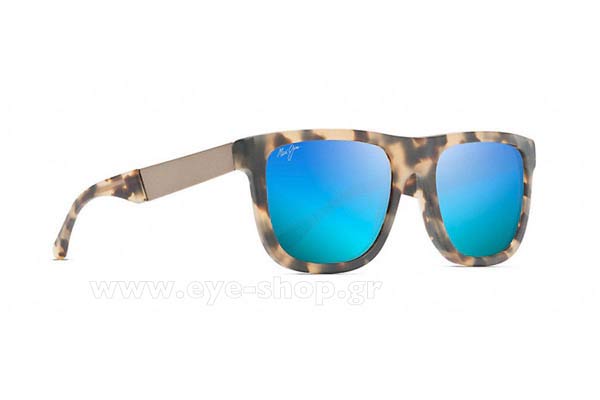 maui jim TALK STORY Occhiali da Sole 