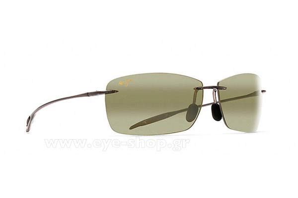 maui jim LIGHTHOUSE Occhiali da Sole 