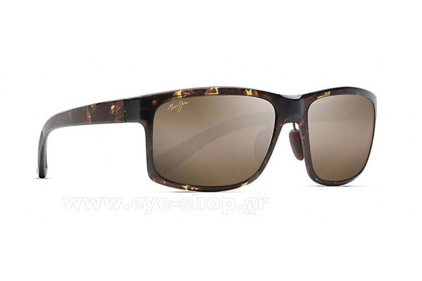 maui jim POKOWAI ARCH Occhiali da Sole 