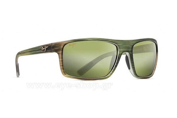 maui jim BYRON BAY Occhiali da Sole 