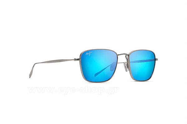 maui jim SPINNAKER Occhiali da Sole 