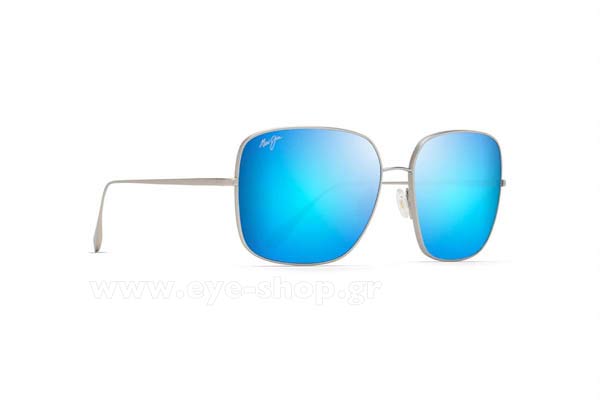 Maui-Jim TRITON B546-11B size 61 Occhiali da sole Prezzo: 309,60
