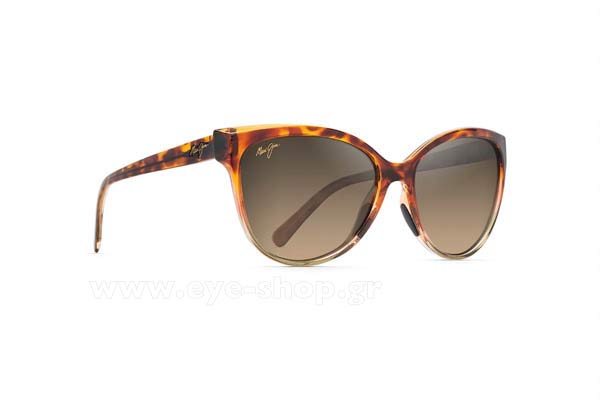 maui jim OLU OLU Occhiali da Sole 