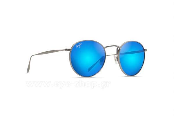 maui jim NAUTILUS Occhiali da Sole 