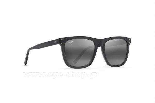 maui jim VELZYLAND Occhiali da Sole 