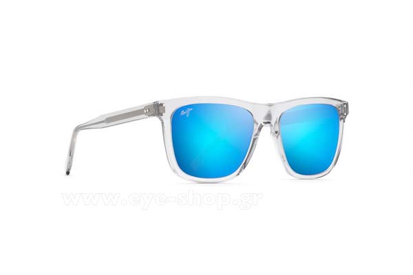 maui jim VELZYLAND Occhiali da Sole 