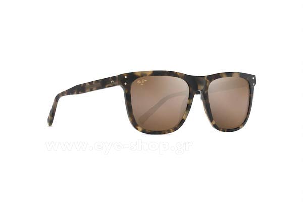Maui-Jim VELZYLAND H802-15D size 56 Occhiali da sole Prezzo: 341,98