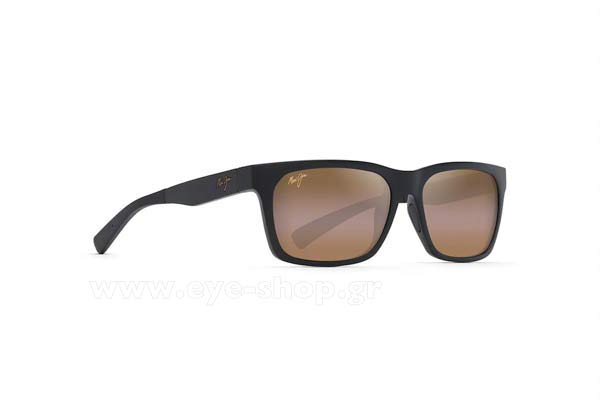 maui jim BOARDWALK Occhiali da Sole 
