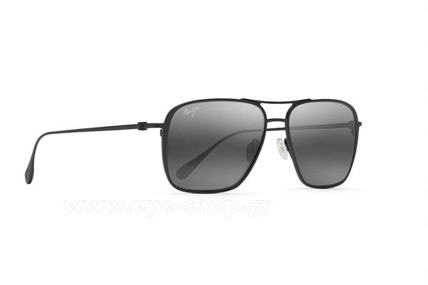 maui jim BEACHES Occhiali da Sole 