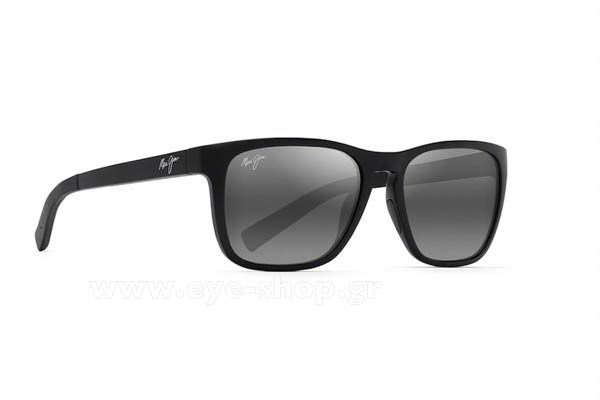 maui jim LONGITUDE Occhiali da Sole 