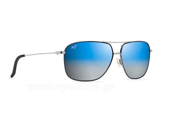maui jim KAMI Occhiali da Sole 
