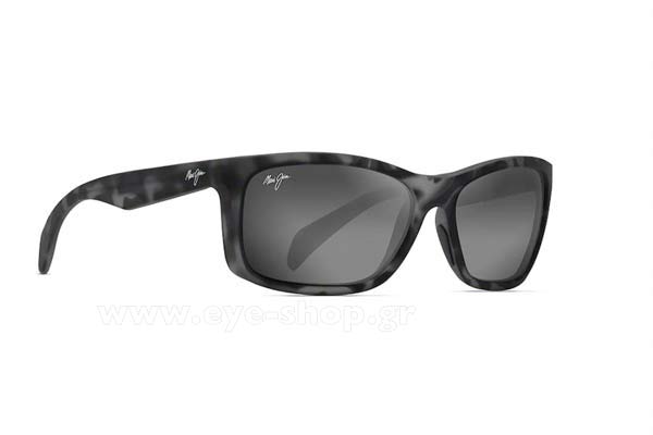 maui jim PUHI Occhiali da Sole 
