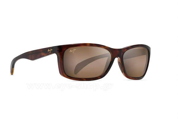 maui jim PUHI Occhiali da Sole 