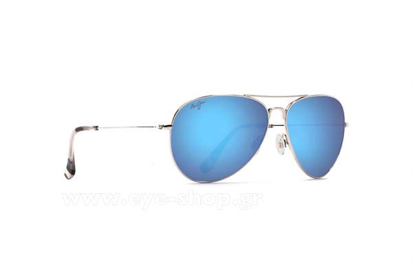 maui jim MAVERICKS Occhiali da Sole 