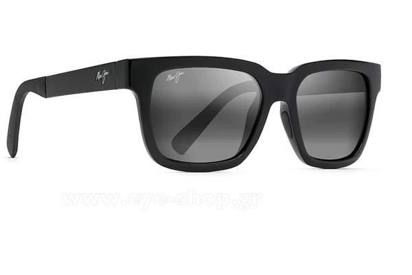 maui jim MONGOOSE Occhiali da Sole 
