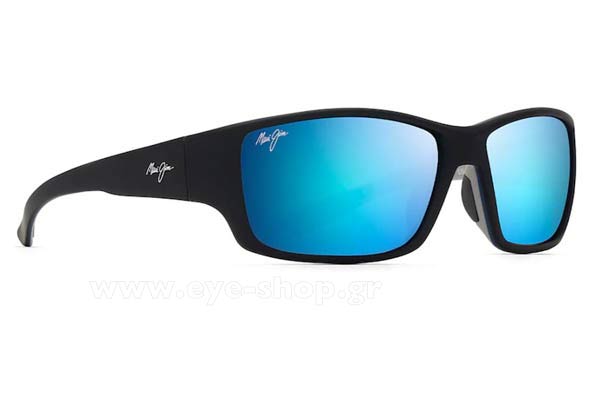 Maui-Jim LOCAL-KINE B810-53B size 61 Occhiali da sole Prezzo: 225,56