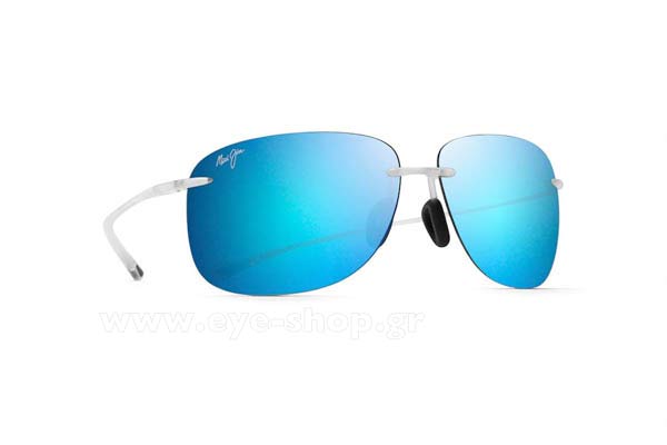 maui jim HIKINA Occhiali da Sole 