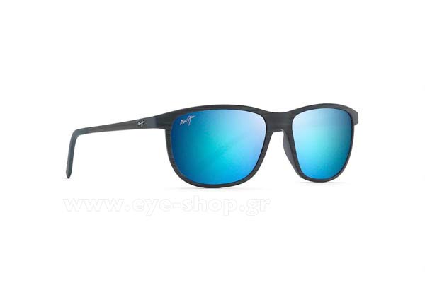 Maui-Jim LELE-KAWA B811-03S size 58 Occhiali da sole Prezzo: 245,99