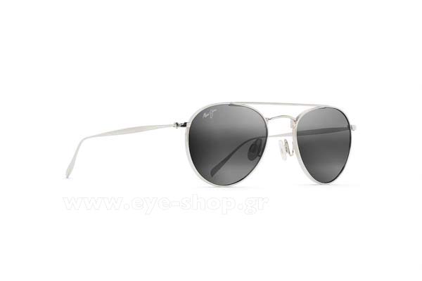Maui-Jim PISCES 548N-17 size 52 Occhiali da sole Prezzo: 299,34