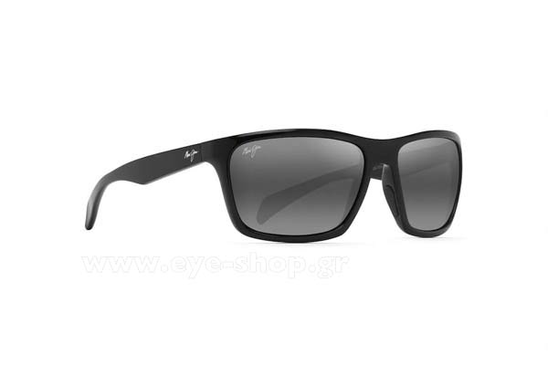 maui jim MAKOA Occhiali da Sole 