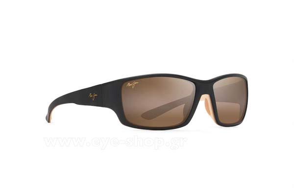 maui jim LOCAL KINE Occhiali da Sole 
