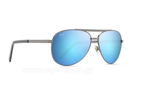 maui jim SEACLIFF Occhiali da Sole 