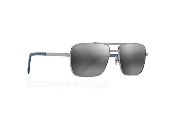 maui jim COMPASS Occhiali da Sole 