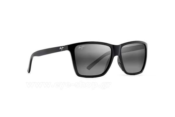 maui jim CRUZEM Occhiali da Sole 