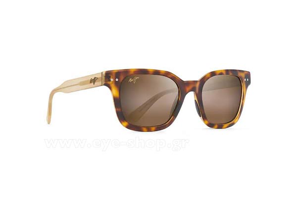 maui jim SHORE BREAK Occhiali da Sole 