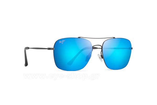 maui jim LAVA TUBE Occhiali da Sole 