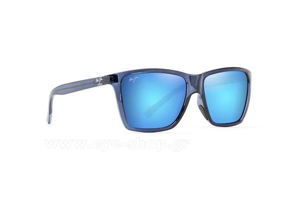 maui jim CRUZEM Occhiali da Sole 