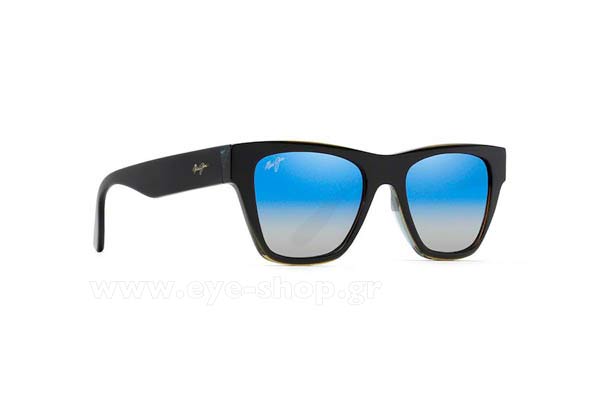 maui jim EKOLU Occhiali da Sole 