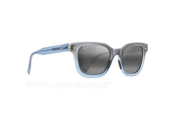 maui jim SHORE BREAK Occhiali da Sole 