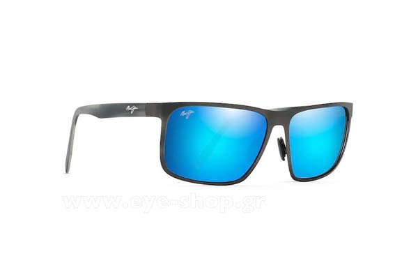 Maui-Jim WANA B846-02C size 61 Occhiali da sole Prezzo: 311,32