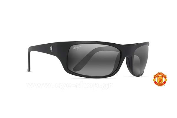 maui jim PEAHI Occhiali da Sole 