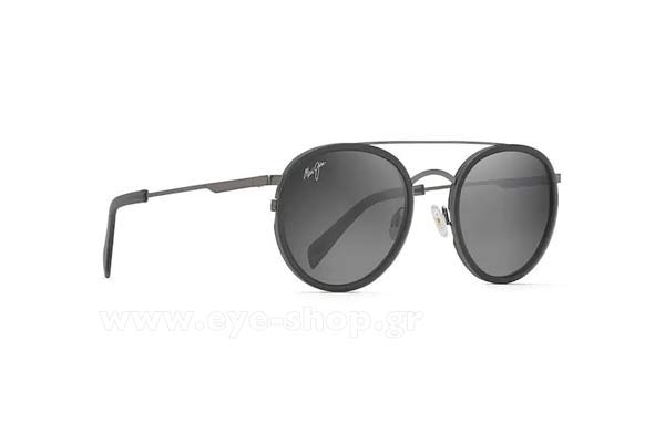 maui jim EVEN KEEL Occhiali da Sole 