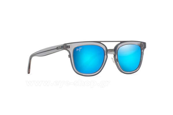 maui jim RELAXATION MODE Occhiali da Sole 