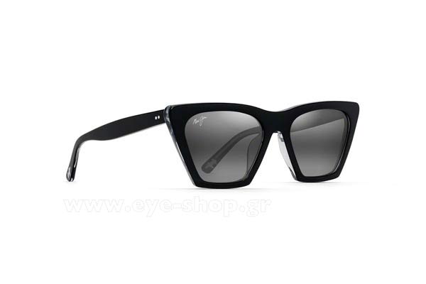 maui jim KINI KINI Occhiali da Sole 