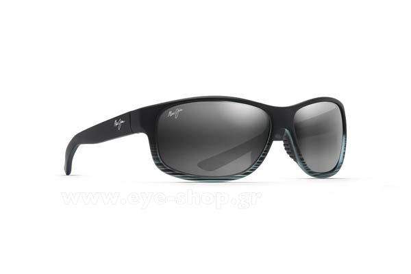 maui jim KAIWI CHANNEL Occhiali da Sole 