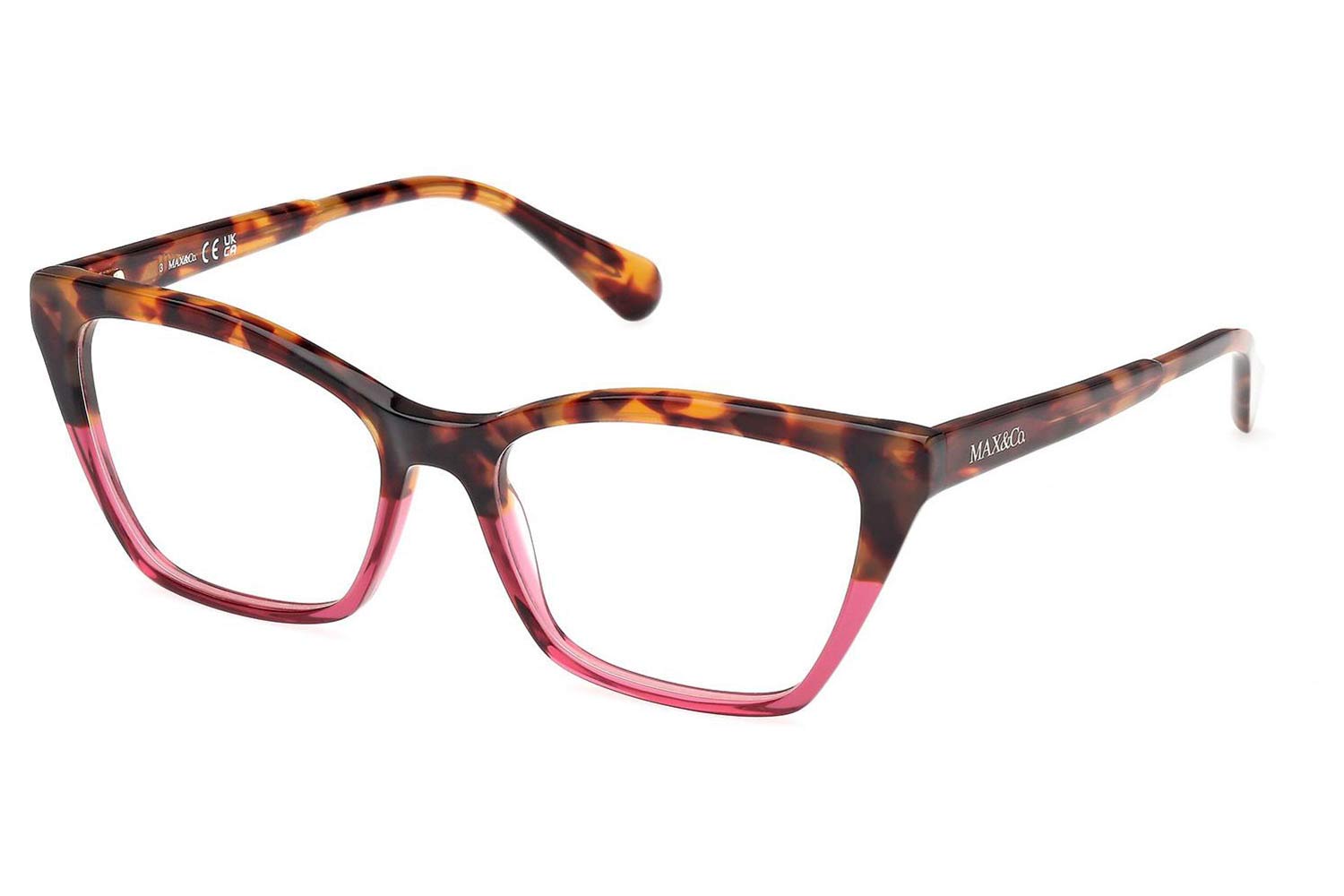 Max and Co MO5001V 56C size 53 Occhiali da vista Prezzo: 126,00